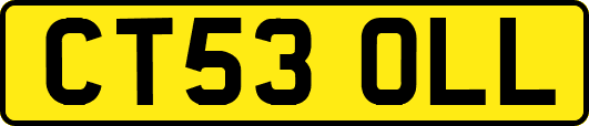 CT53OLL