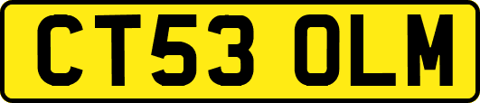 CT53OLM