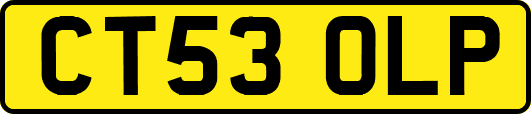CT53OLP
