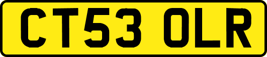 CT53OLR