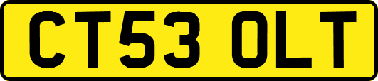 CT53OLT