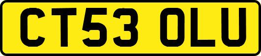 CT53OLU