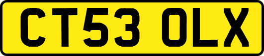 CT53OLX