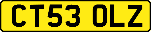 CT53OLZ