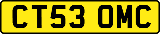 CT53OMC