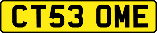 CT53OME