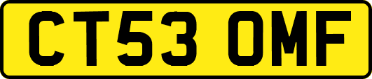 CT53OMF