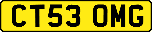CT53OMG
