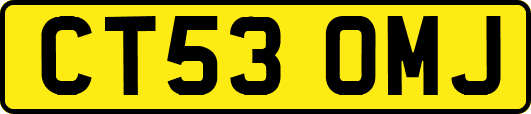 CT53OMJ