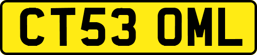 CT53OML