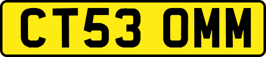 CT53OMM