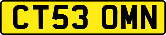 CT53OMN
