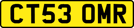 CT53OMR