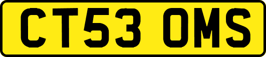 CT53OMS
