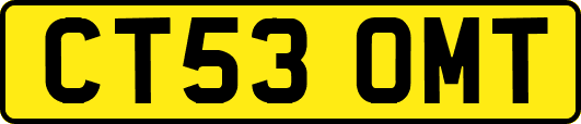 CT53OMT