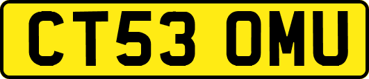 CT53OMU