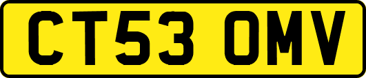 CT53OMV