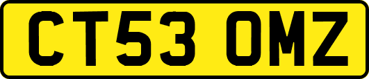 CT53OMZ