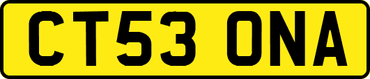 CT53ONA