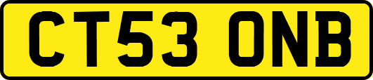 CT53ONB