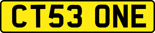 CT53ONE