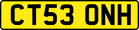 CT53ONH