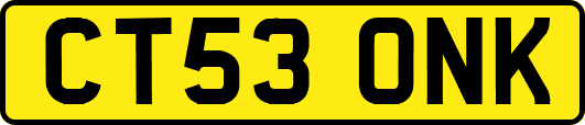 CT53ONK