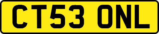 CT53ONL