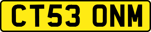 CT53ONM