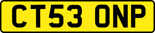 CT53ONP