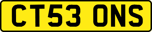 CT53ONS
