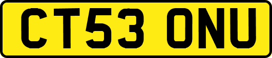 CT53ONU