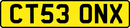 CT53ONX