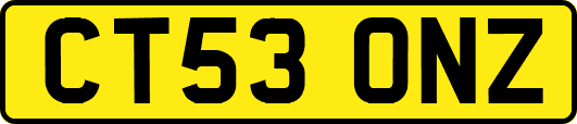 CT53ONZ