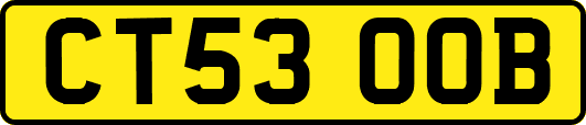 CT53OOB