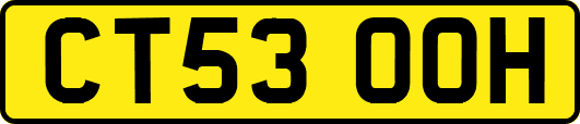 CT53OOH