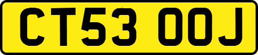 CT53OOJ