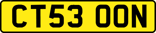 CT53OON