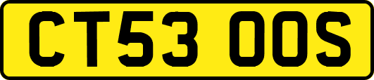 CT53OOS