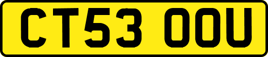 CT53OOU