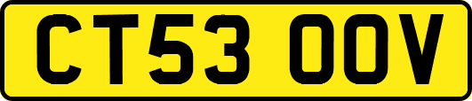 CT53OOV