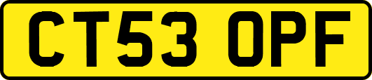 CT53OPF