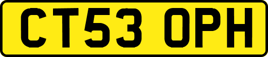 CT53OPH