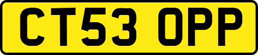 CT53OPP