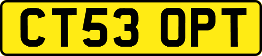 CT53OPT