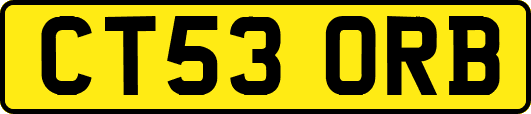 CT53ORB