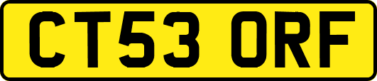 CT53ORF