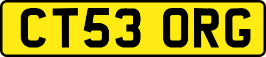 CT53ORG