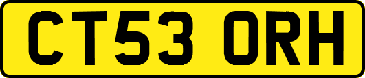 CT53ORH