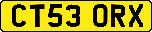 CT53ORX